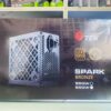E -TEK 650W 80 PLUS BRONZE BRAND NEW POWER SUPPLY