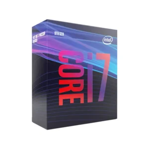 INTEL CORE I7 9TH GEN USED PROCESSOR