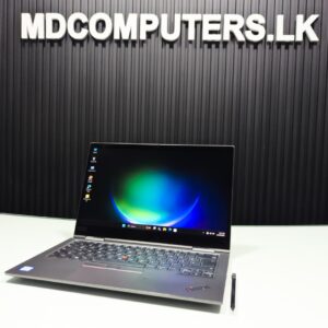 LENOVO X1 YOGA INTEL CORE I5 8TH GEN / 8GB RAM /256GB NVME USED 360 LAPTOP