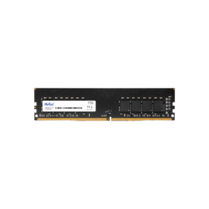 NETAC BASIC 8GB DDR4 3200MHZ C16 DESKTOP RAM (3 years warranty )