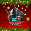 AMD RYZEN 5 5600G BRANDNEW GAMING PC BUILD ( CHRISTMAS OFFER )