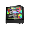 SOEYI V930 BRAND NEW BLACK GAMING CASING