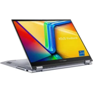 ASUS VIVOBOOK S14 FLIP TP3402VA-L669W INTEL CORE I5 13TH GEN ( 13420H ) BRAND NEW LAPTOP