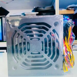 BRAND NEW 450W POWER SUPPLUY ( 01 year warranty )