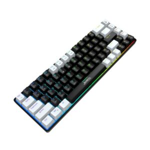 JEDEL WKL66 TRI MODE 65% BRAND NEW MECHANICAL KEYBOARD ( 03 month warranty )