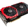 MSI GTX1060 GAMING X 6GB USED VGA