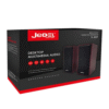 JEDEL S-509 USB PC SPEAKER