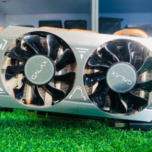 GTX960 4GB USED GRAPHICS CARD ( random brand )