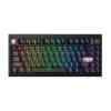 FANTECH MK921 MAXFIT QMK WIRLESS MECHANICAL KEYBOARD