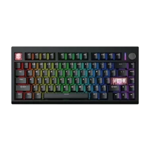 FANTECH MK921 MAXFIT QMK WIRLESS MECHANICAL KEYBOARD