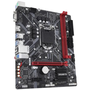 B365 2RAM SLOT DUAL M.2 USED MOTHERBOARD ( RANDOM BRAND )