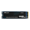 PNY 256GB 25CS1031 M.2 2280 NVMe Gen3x4 SSD ( DISPLAY UNIT )