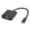 TYPE C TO HDMI CONNECTOR