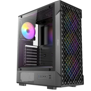 ANTEC VX320 ARGB BRAND NEW GAMING CASING