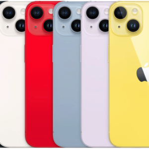 APPLE IPHONE 14 USED MOBILE PHONE - 128GB