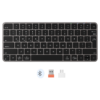 MEETION IKEY K210 WIRELESS BRAND NEW KEYBOARD