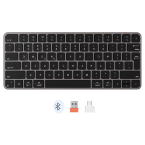 MEETION IKEY K210 WIRELESS BRAND NEW KEYBOARD