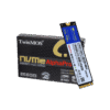 TWINMOS 256GB NVMe PCIe M.2 ( 03 YERAS WARRANTY)
