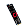ADDLINK S70 512GB GEN3 NVME SSD
