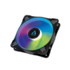 ARCTIC P12 PWM PST A-RGB (Black) FAN