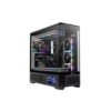 THERMALTAKE VIEW 600TG FULL - TOWER A-RGB BLACK GAMING CASING