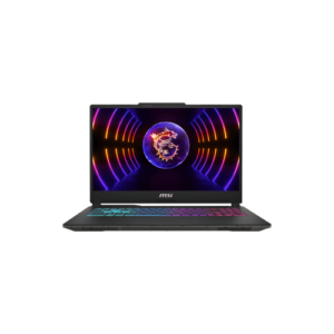 MSI CYBORG 15 - INTEL CORE I7 13TH GEN / DDR5 16GB RAM / 512GB NVME SSD / RTX5060 8GB VGA BRAND NEW GAMING LAPTOP
