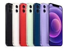 APPLE IPHONE 12 USED MOBILE PHONE -128GB