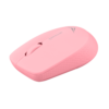 ALCATROZ AIRMOUSE 3 SILENT WIRLESS MOUSE - PEACH