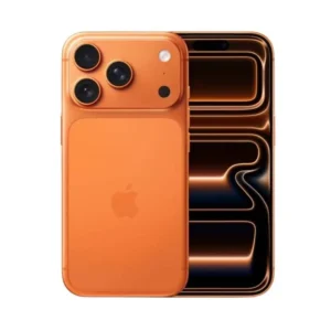 APPLE IPHONE 17 PRO MAX 256GB BRAND NEW MOBILE PHONE