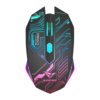ALCATROZ X-CRAFT CYPHER GAMING MOUSE