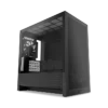 NZXT H3 FLOW BLACK MICRO ATX CASE