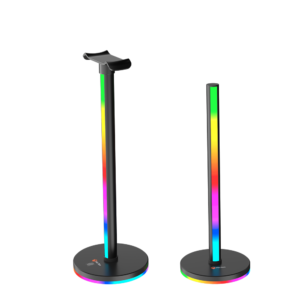 MEETION BK100 SMART RGB LIGHTING TOWER HEADSET STAND