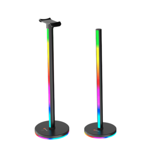 MEETION BK200 SMART RGB LIGHTING TOWER HEADSET STAND