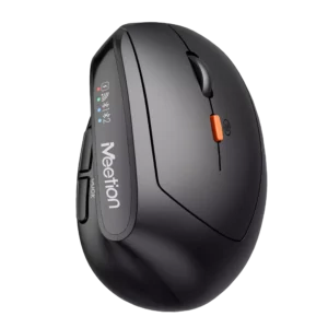 MEETION BTM008 2.4G & BT DUAL MODE BRAND NEW MOUSE