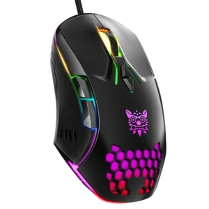 ONIKUMA CW902 BRAND NEW GAMING MOUSE ( 01y )