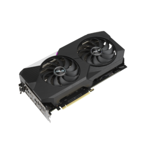 ASUS TUF RTX3070 8GB USED GRAPHICS CARD