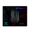 ALCATROZ X-CRAFT AIR ULTRA SILENT 7000 GAMING MOUSE