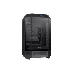 THERMALTAKE THE TOWER 300 MICRO BLACK CASING ( 01 Y )