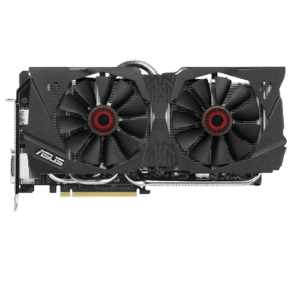 USED GTX980 4GB VGA CARD ( random brands )