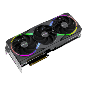 PNY GEFORCE RTX 5070TI 16GB TRIPLE FAN PLUS BRAND NEW GRAPHICS CARD