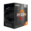 AMD RYZEN 5 5500GT BRAND NEW TRAY PROCESSOR ( 03 y )