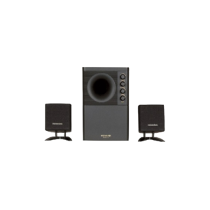 MICROLAB X1 BT 2.1 BLUETOOTH SPEAKER ( 1y )