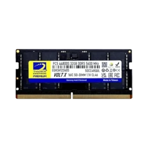 TWINMOS 32GB DDR5 5600MHz BRAND NEW LAPTOP RAM ( 3y )