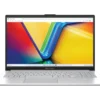 ASUS VIVOBOOK GO 15 E1504FA – AMD Ryzen 5 7520U / 8GB LPDDR5 / 512GB NVME SSD / 15.6″ FHD BRAND NEW LAPTOP