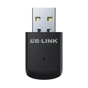LB-LINK WIFI+BT 4.2 USB ADAPTER