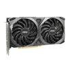 MSI VENTUS RTX3050 8GB USED GRAPHIC CARD