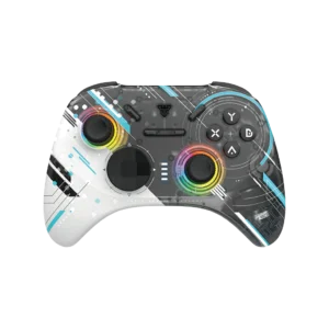 FANTECH EOS WGP15 V2S PRO II BRAND NEW WIRELESS CONTROLLER