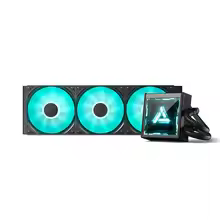 GOLDEN FIELD PRISTINE VISION LIQUID 360 LIQUID COOLER