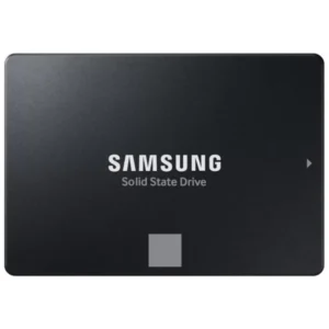 SAMSUNG EVO 256GB USED SATA SSD