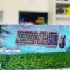 GOLDEN FIELD DF300 PRO BRAND NEW GAMING RGB KEYBOARD & MOUSE COMBO PACK